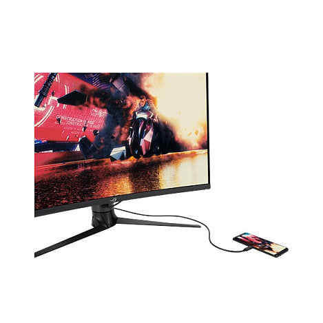 ASUS ROG Strix XG32VC 80.1cm (16:9) WQHD HDMI DP