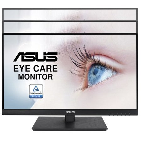 ASUS Eye Care VA229QSB 54.62cm (16:9) FHD HDMI DP