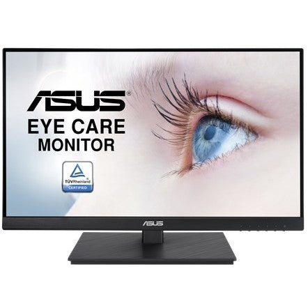 ASUS Eye Care VA229QSB 54.62cm (16:9) FHD HDMI DP