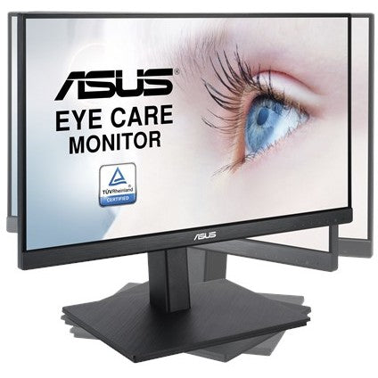 ASUS Eye Care VA229QSB 54.62cm (16:9) FHD HDMI DP