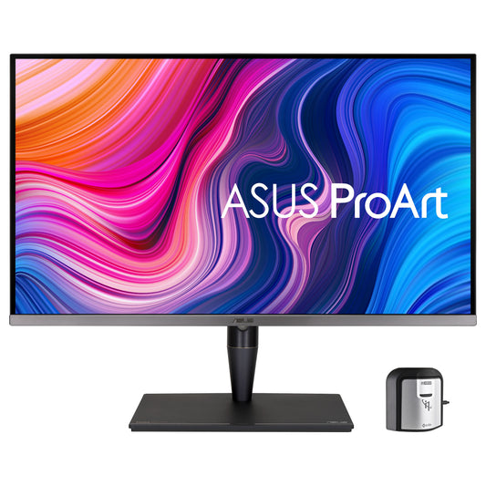 ASUS ProArt PA32UCG-K 81.28cm (16:9) UHD HDMI DP