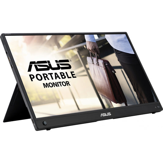 ASUS ZenScreen Go MB16AWP 39.6cm (16:9) FHD HDMI