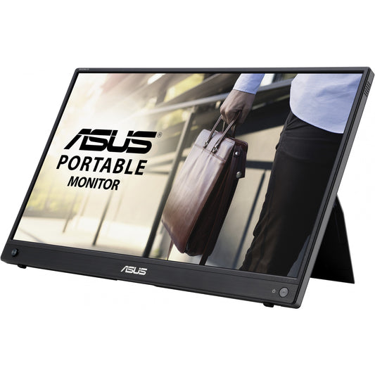 ASUS ZenScreen Go MB16AWP 39.6cm (16:9) FHD HDMI