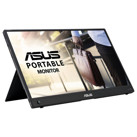 ASUS ZenScreen Go MB16AWP 39.6cm (16:9) FHD HDMI