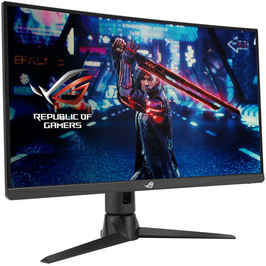 ASUS ROG Strix XG27AQV 68.4cm (16:9) WQHD HDMI DP