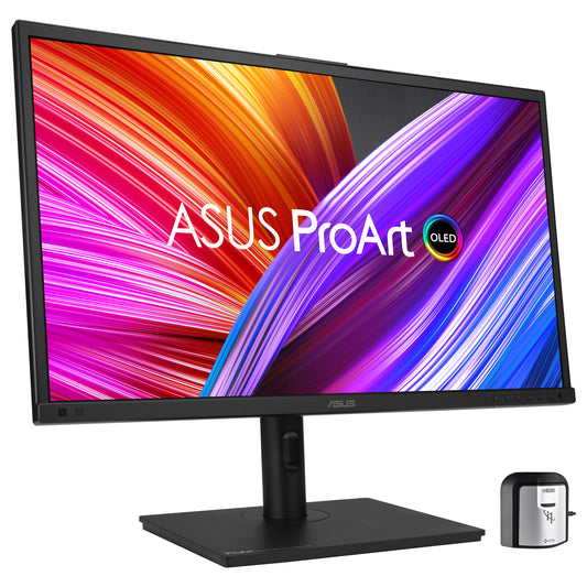 ASUS ProArt PA27DCE-K 68.33cm (16:9) UHD HDMI DP
