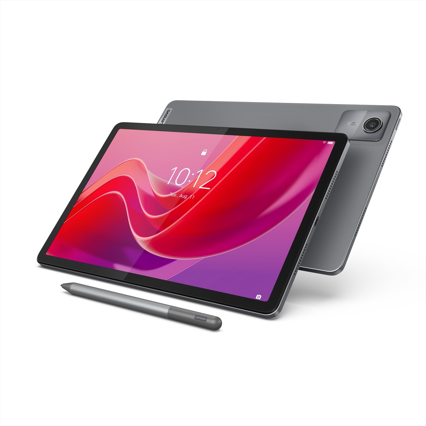Lenovo Tab M11 ZADA mit Pen 128GB grey