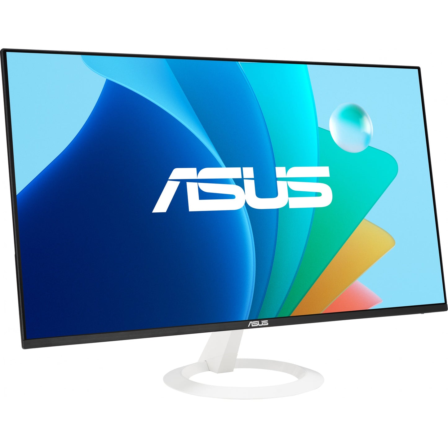 ASUS Eye Care VZ24EHF-W 60,45 cm (16:9) FHD HDMI