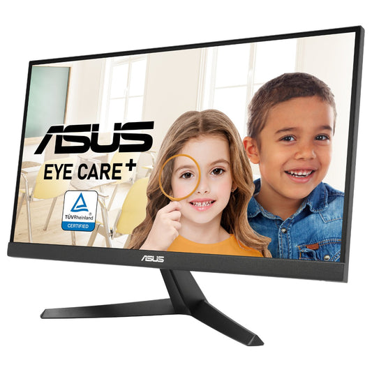 ASUS Eye Care VY229Q 54.48cm (16:9) FHD HDMI DP