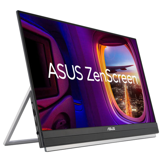 ASUS Zen Screen MB229CF 54.6cm (16:9) FHD HDMI