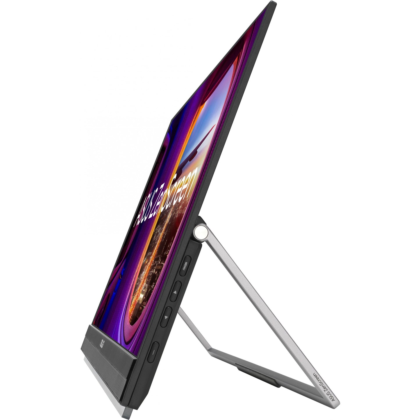 ASUS Zen Screen MB229CF 54.6cm (16:9) FHD HDMI