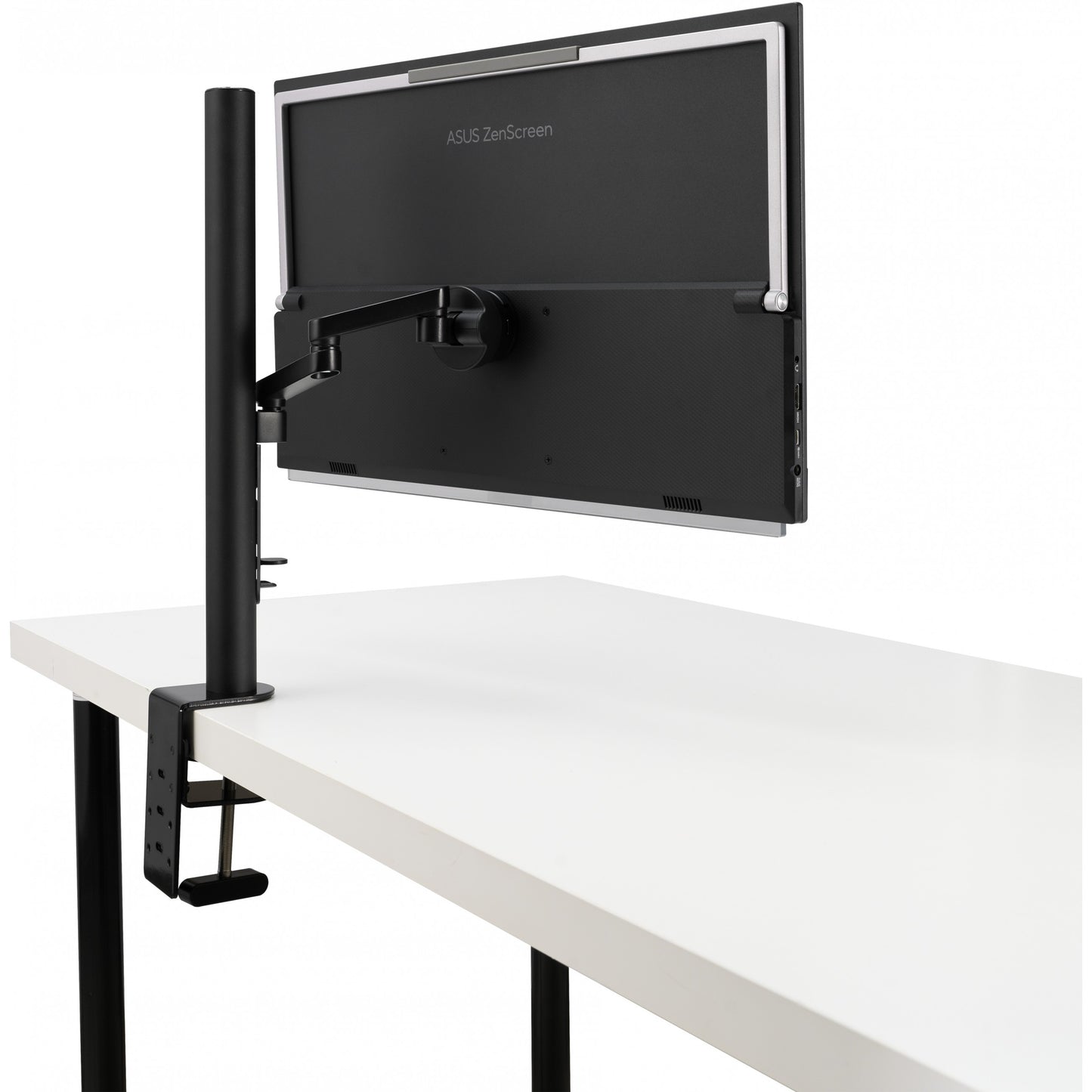 ASUS Zen Screen MB229CF 54.6cm (16:9) FHD HDMI