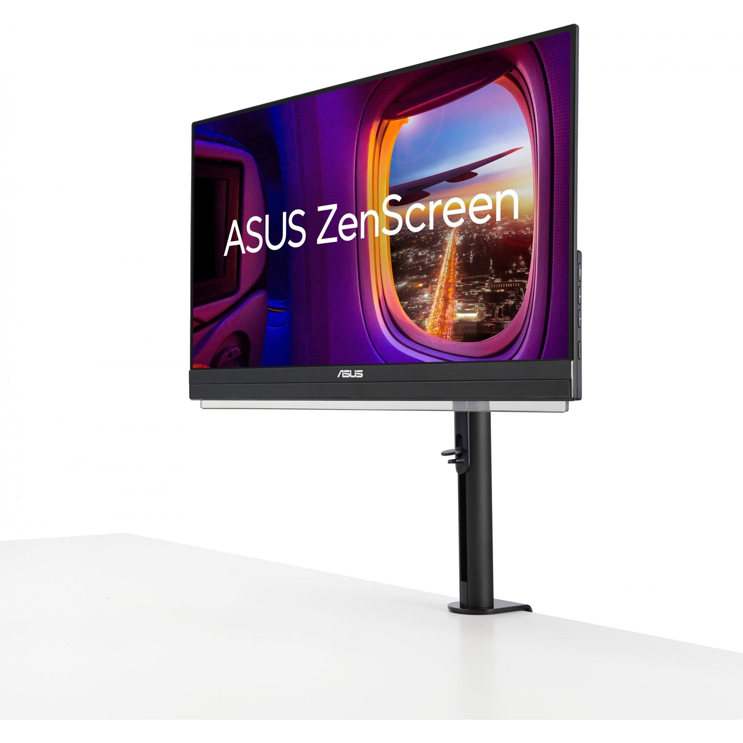 ASUS Zen Screen MB229CF 54.6cm (16:9) FHD HDMI
