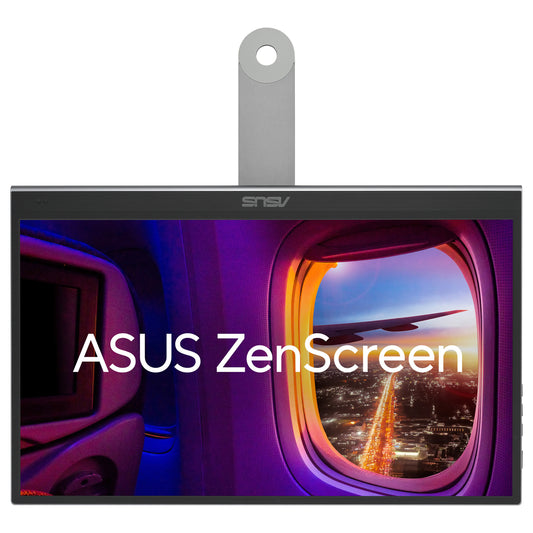 ASUS ZenScreen OLED MQ16AHE 39.6cm (16:9) FHD HDMI