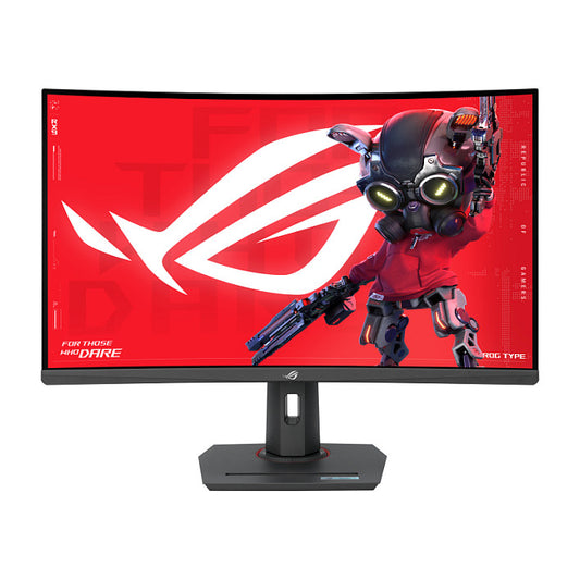 ASUS ROG Strix XG32WCMS 80.1cm (16:9) WQHD HDMI DP