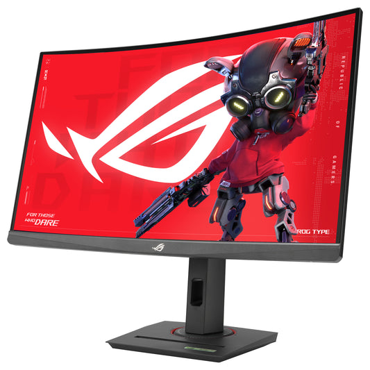 ASUS ROG Strix XG27WCMS 68.4cm (16:9) WQHD HDMI DP