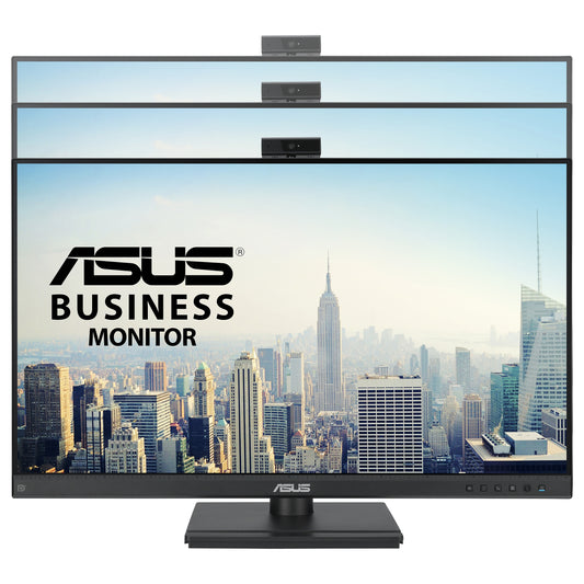 ASUS Business BE279QFK 68.58cm (16:9) FHD HDMI DP