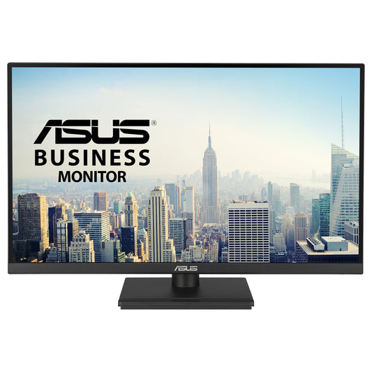 ASUS Business VA27UCPS 68.58cm (16:9) UHD HDMI DP