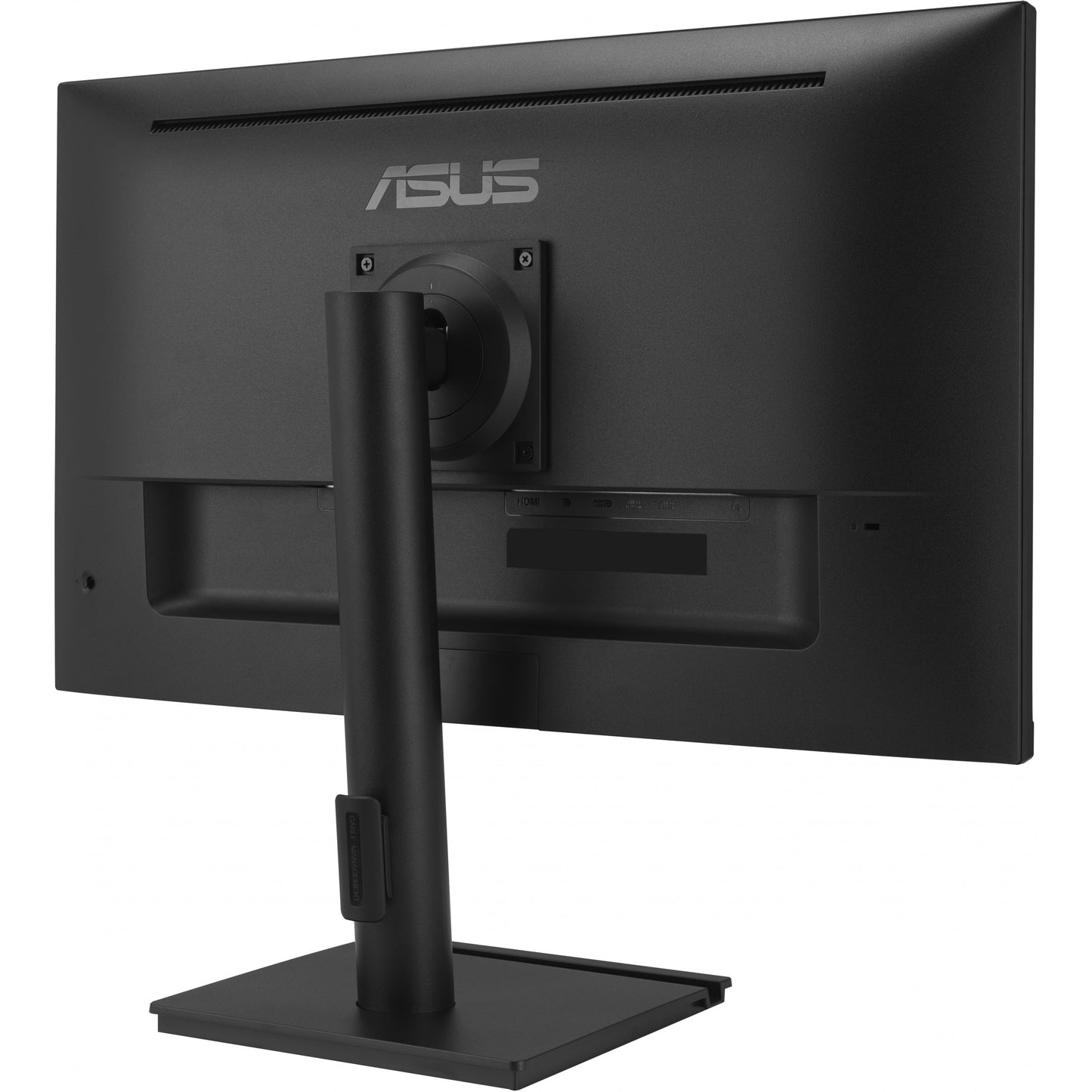 ASUS Business VA27UCPS 68.58cm (16:9) UHD HDMI DP