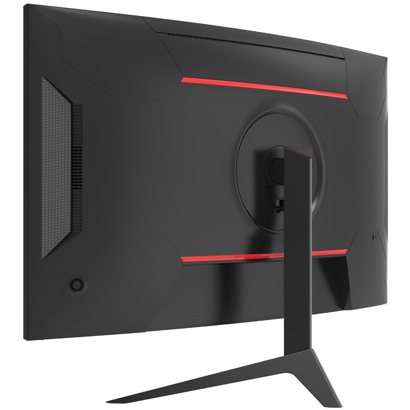 LC-Power 68.6cm (27") LC-M27-QHD-165-C 2xDP+2xHDMI