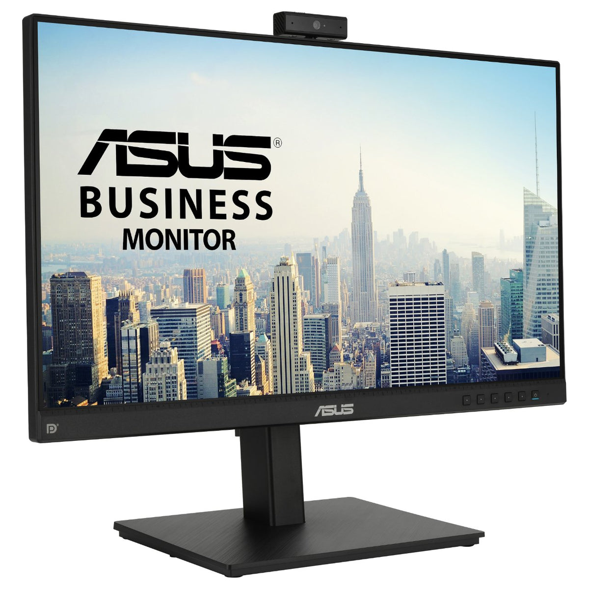 ASUS Business BE24EQSK 60.5cm (16:9) FHD HDMI DP