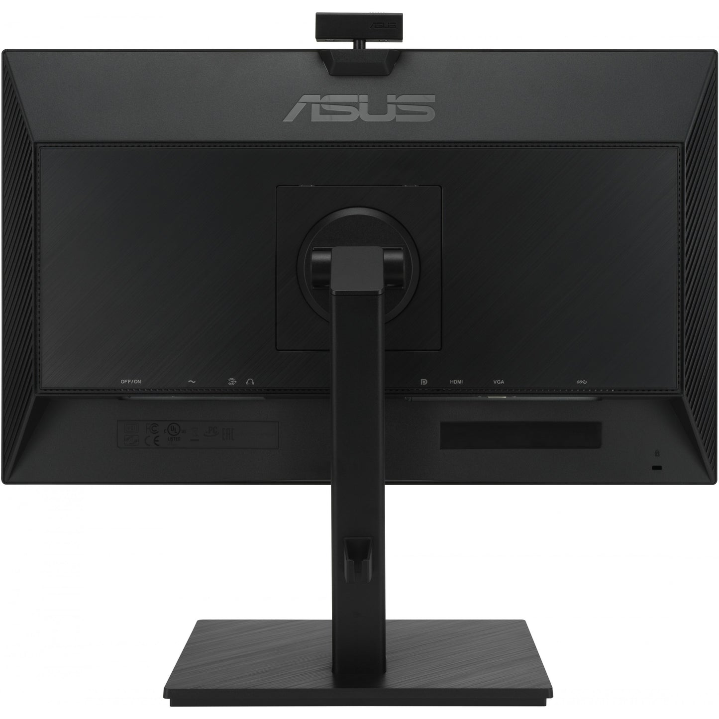 ASUS Business BE24EQSK 60.5cm (16:9) FHD HDMI DP