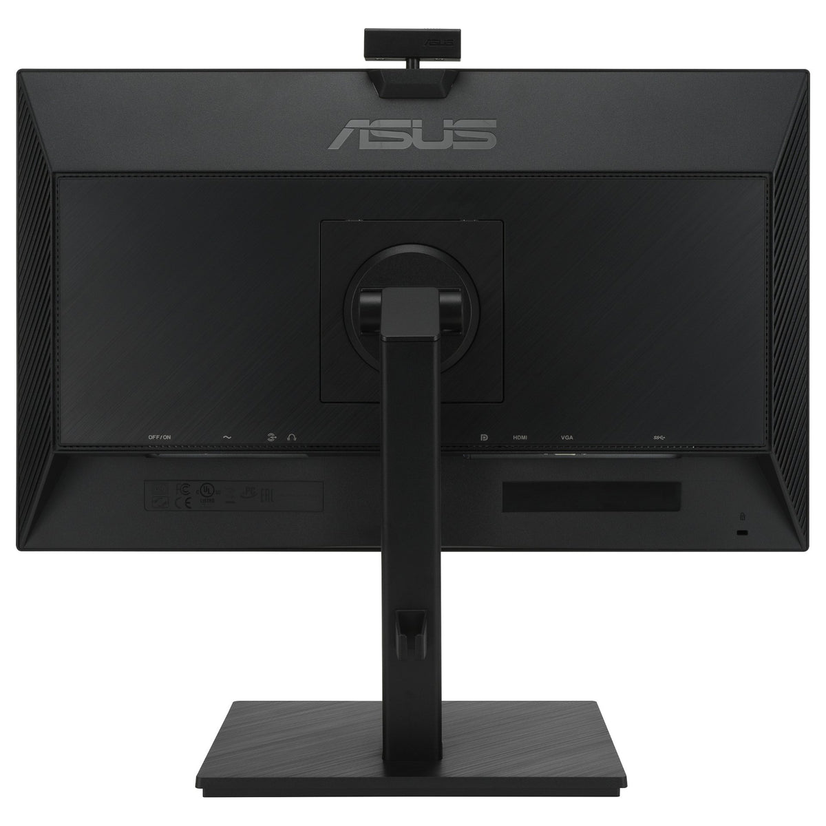 ASUS Business BE24EQSK 60.5cm (16:9) FHD HDMI DP