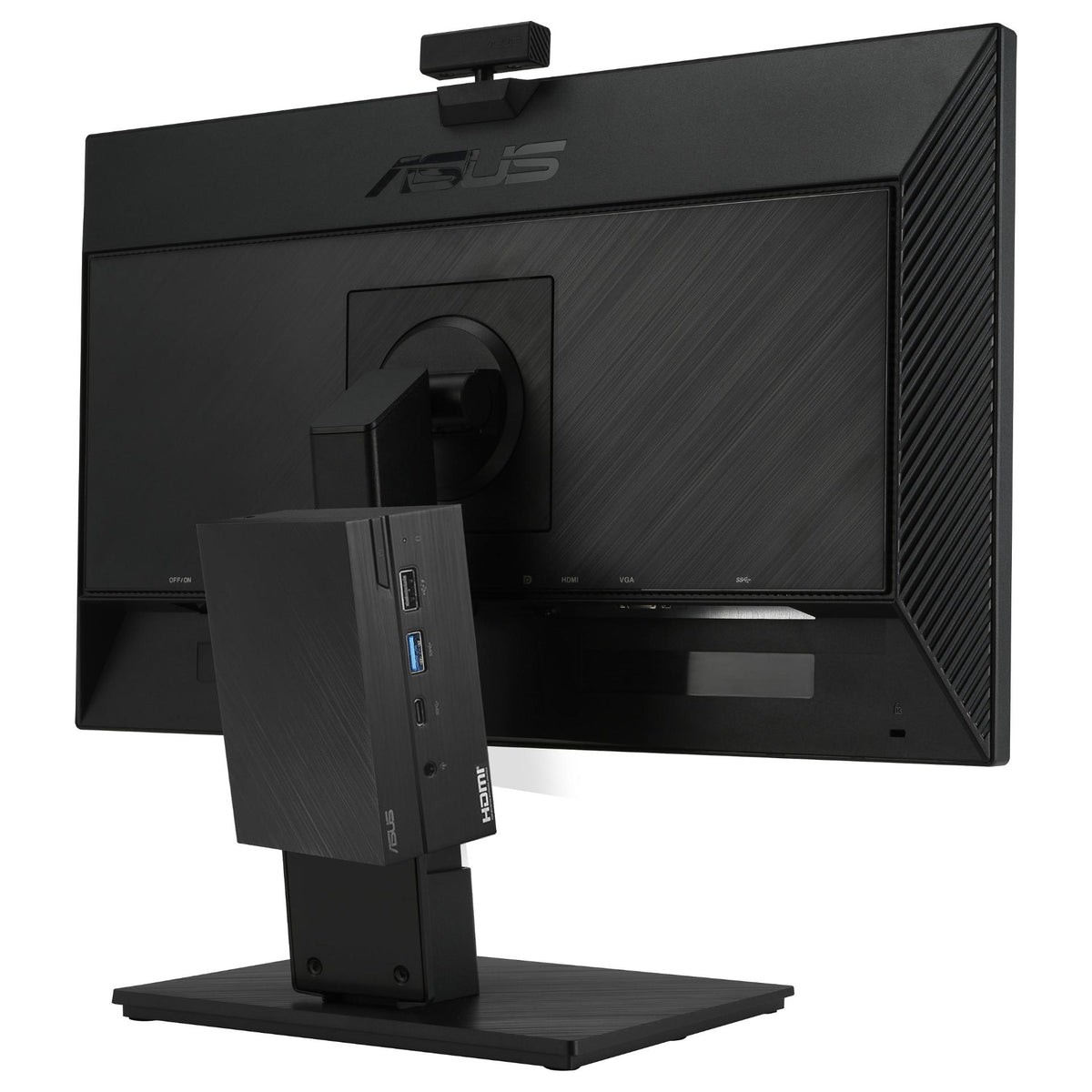 ASUS Business BE24EQSK 60.5cm (16:9) FHD HDMI DP