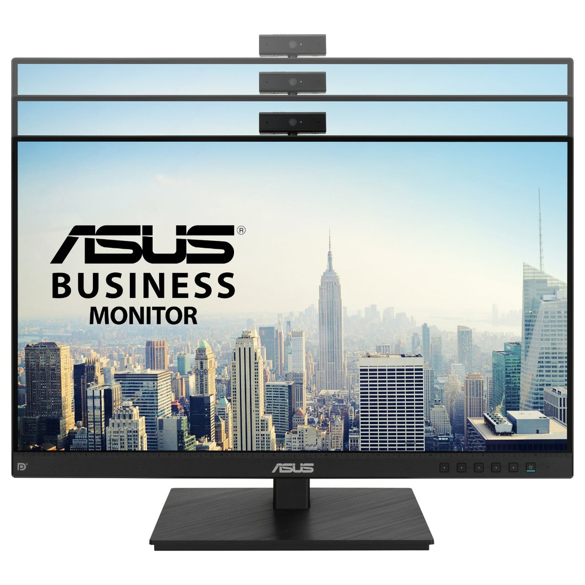 ASUS Business BE24EQSK 60.5cm (16:9) FHD HDMI DP