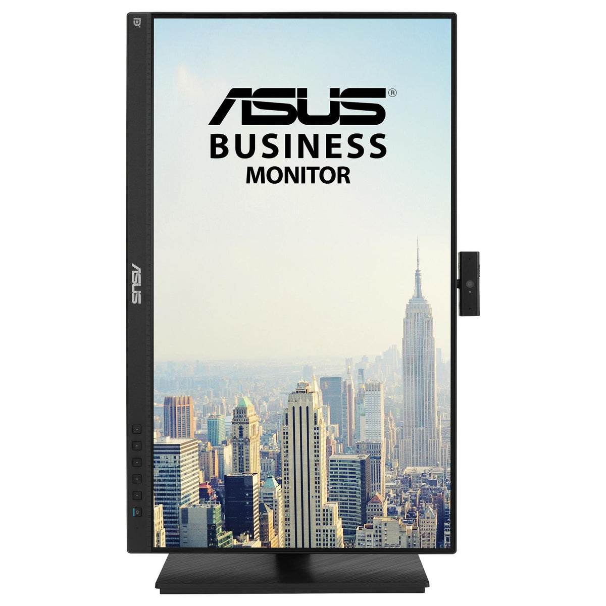ASUS Business BE24EQSK 60.5cm (16:9) FHD HDMI DP