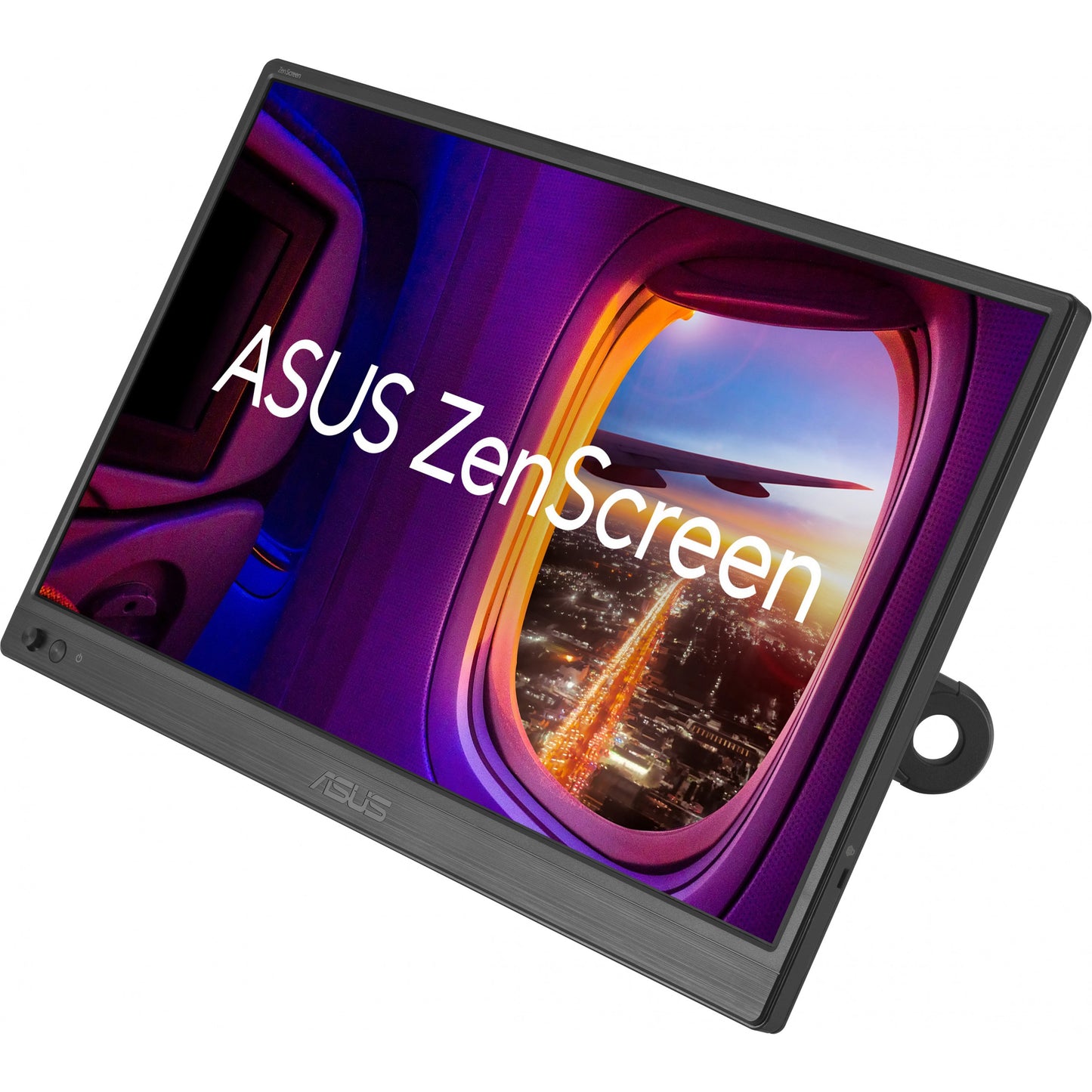 ASUS ZenScreen MB169CK 39.6cm (16:9) FHD HDMI USB-C