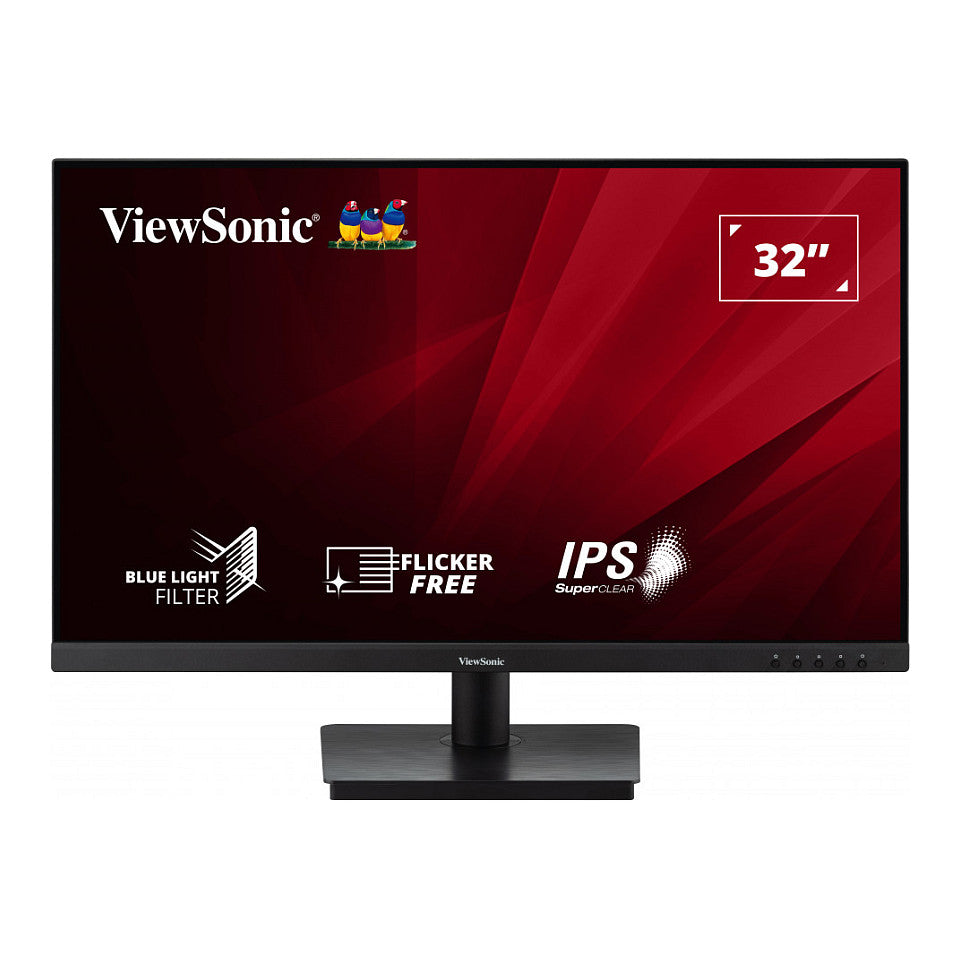 Viewsonic 80.0cm VA3209-2K-MHD 16:9 HDMI/DP QHD