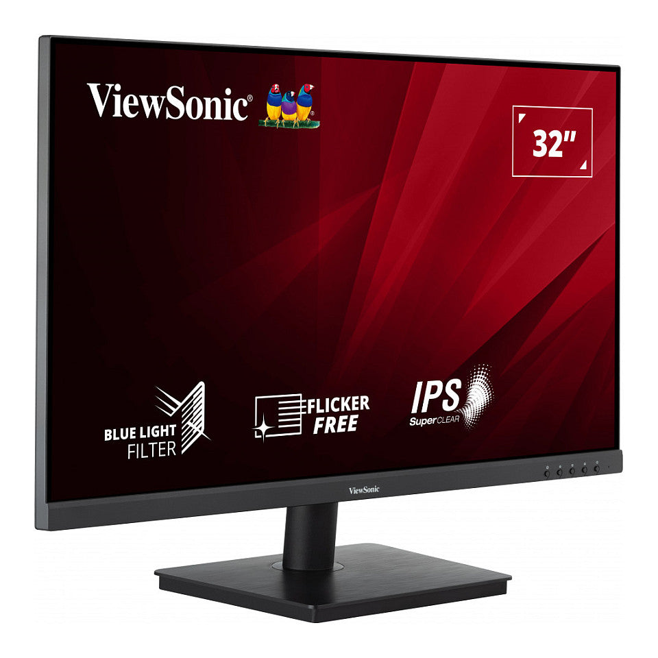 Viewsonic 80.0cm VA3209-2K-MHD 16:9 HDMI/DP QHD