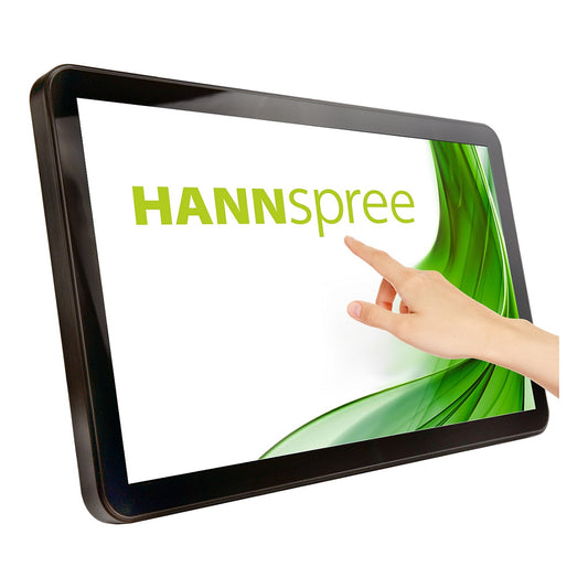 Hannspree 80.0cm (32") HO325PTB 16:9 M-TOUCH HDMI+DP