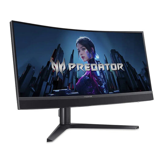 Acer Predator X34V3b 34" 86.4cm 21:9 180Hz 3440x1440