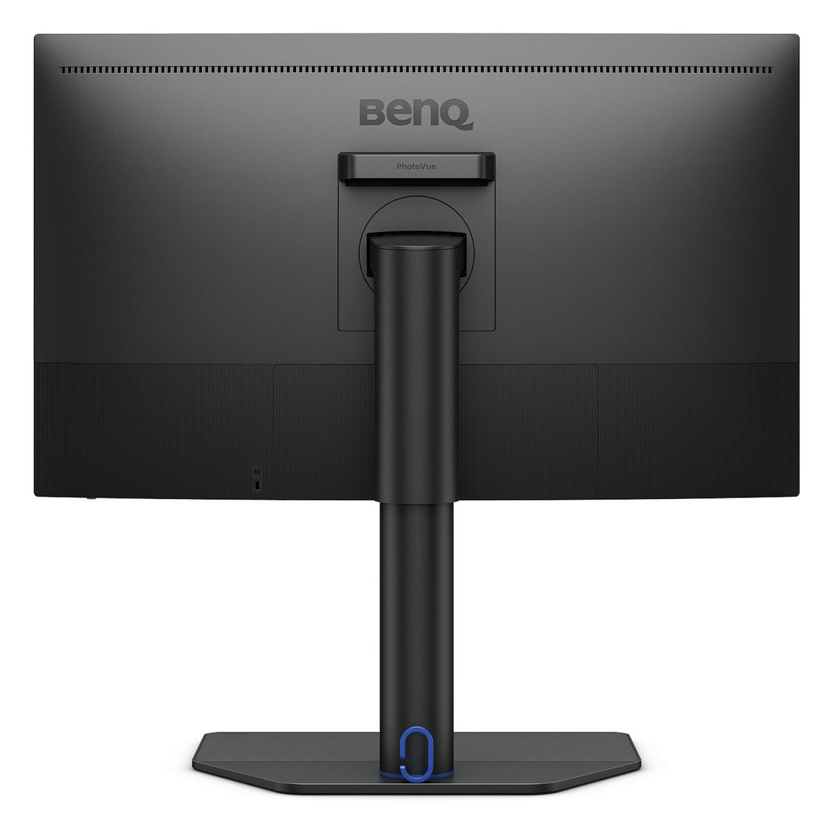 BenQ 68.6cm SW272Q 16:9 DP/USB-C/2xHDMI bk.lift/piv QHD