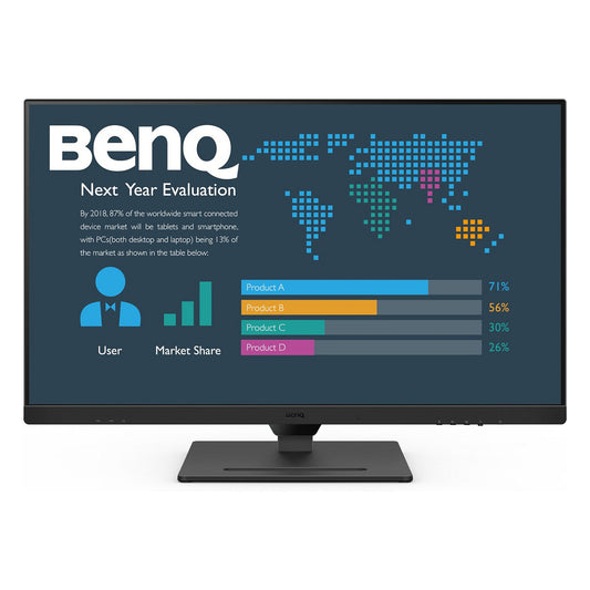 BenQ 80.0cm BL3290QT 16:9 DP/USB-C/HDMI bk.lift/piv QHD