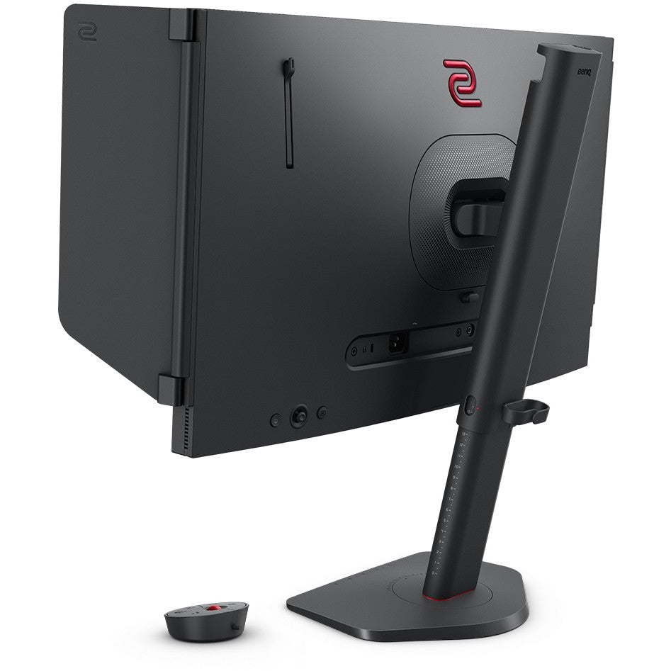 BenQ 62.2cm ZOWIE XL2566X+ 16:9 HDMI/DP black Full-HD