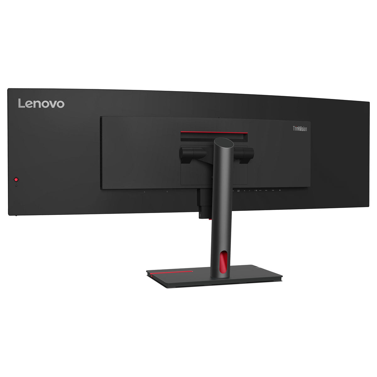 Lenovo ThinkVision P49w-30 (49") DQHD HDMI/DP/USB-C/DOC