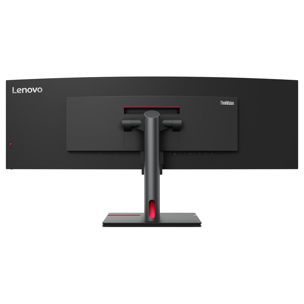 Lenovo ThinkVision P49w-30 (49") DQHD HDMI/DP/USB-C/DOC