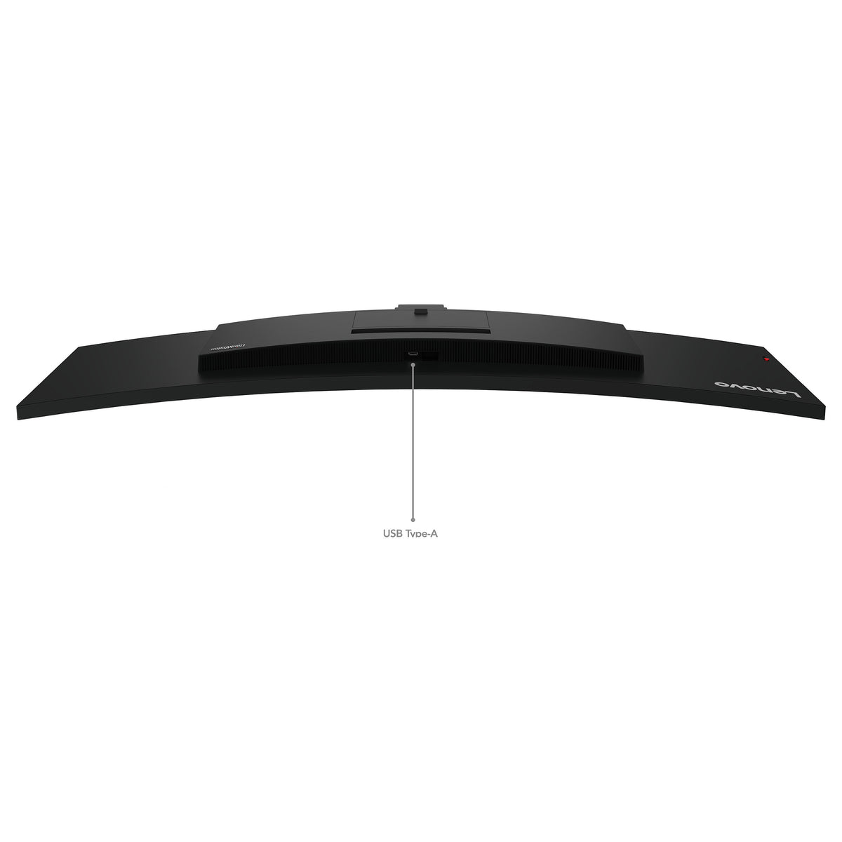 Lenovo ThinkVision P49w-30 (49") DQHD HDMI/DP/USB-C/DOC