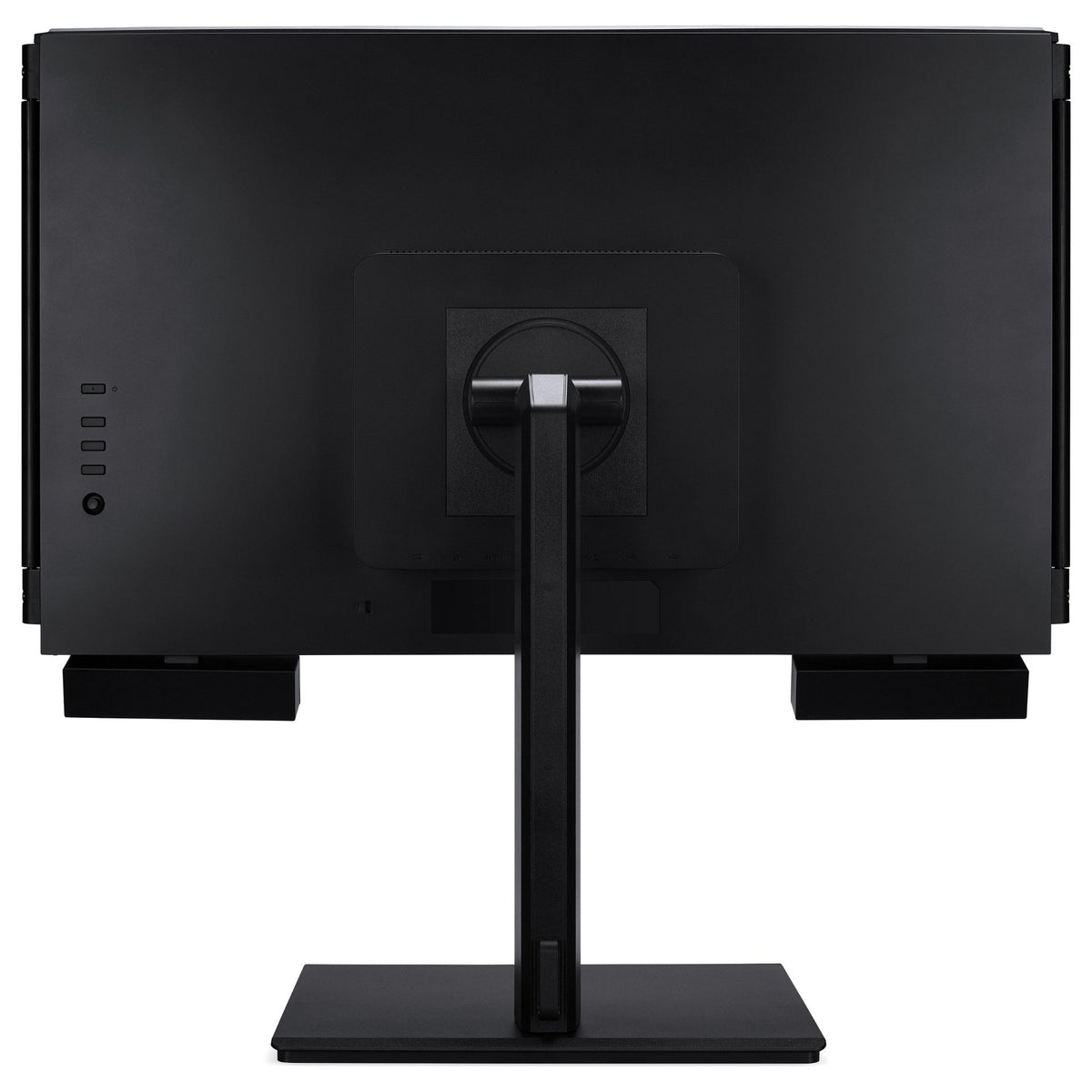Acer ASV27-2P 27" 69cm 16:9 160Hz 3840x2160 black 3D