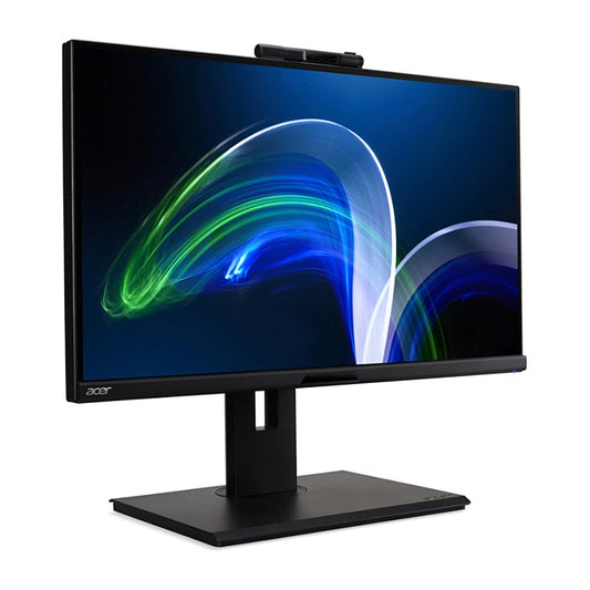 Acer B278UEb 27" 68.6cm 16:9 75Hz 2560x1440 black