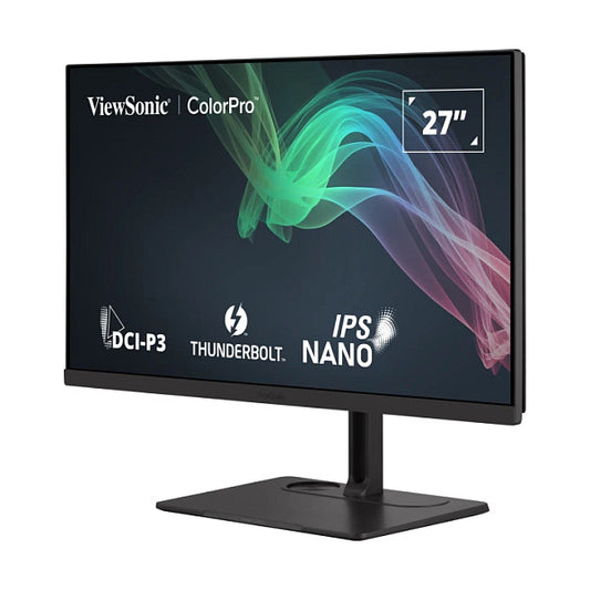 Viewsonic 68.6cm VP2776T-4K 16:9 HDMI/DP/USBC/LAN UHD