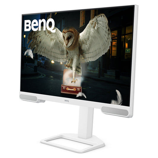 BenQ 68.6cm EW2790U 16:9 USB-C/HDMI white spk. UHD