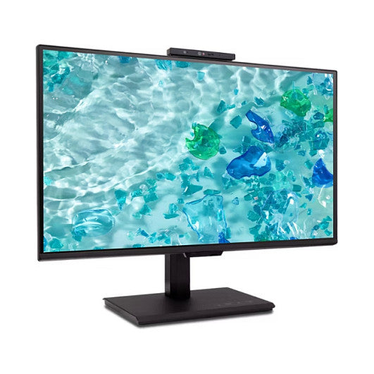 Acer B248YGb 23.8" 60cm 16:9 120Hz 1920x1080 black