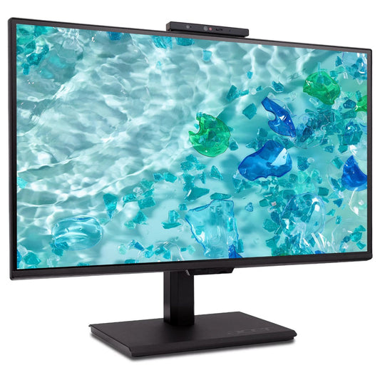Acer B248YGb 23.8" 60cm 16:9 120Hz 1920x1080 black