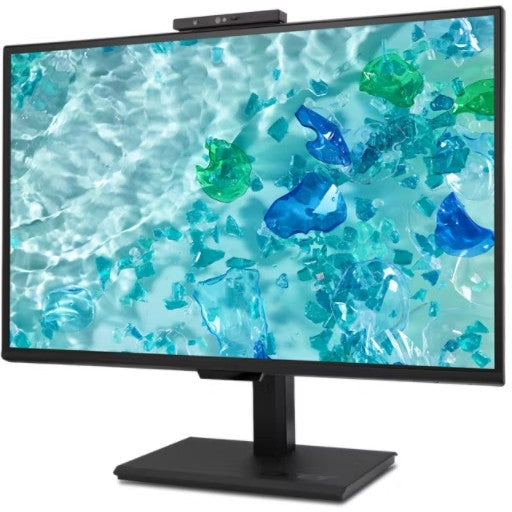 Acer B248YGb 23.8" 60cm 16:9 120Hz 1920x1080 black