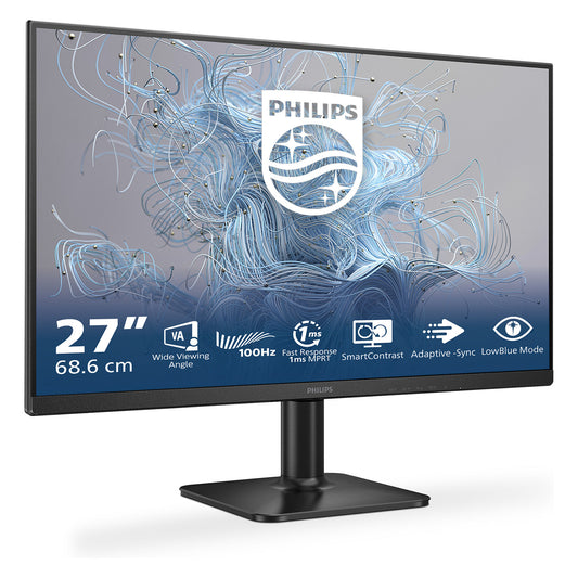 Philips 68.5cm (27.0") 27E2N1100L 16:09 HDMI+D-Sub VA black