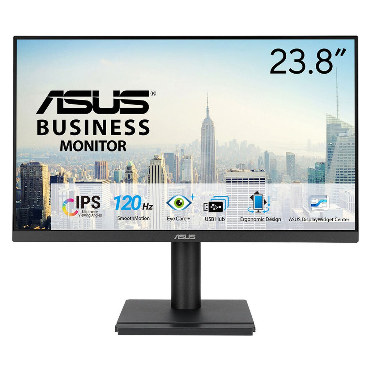 ASUS Business VA249QGS 60.5cm (16:9) FHD